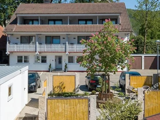 Gästehaus Walter