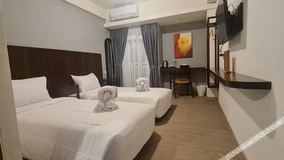 Sienna Hotel Bogor