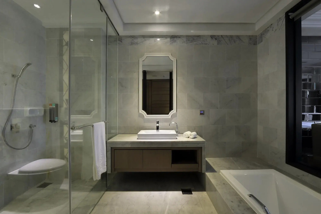 冠月精品旅館-Puli Ease Hotel