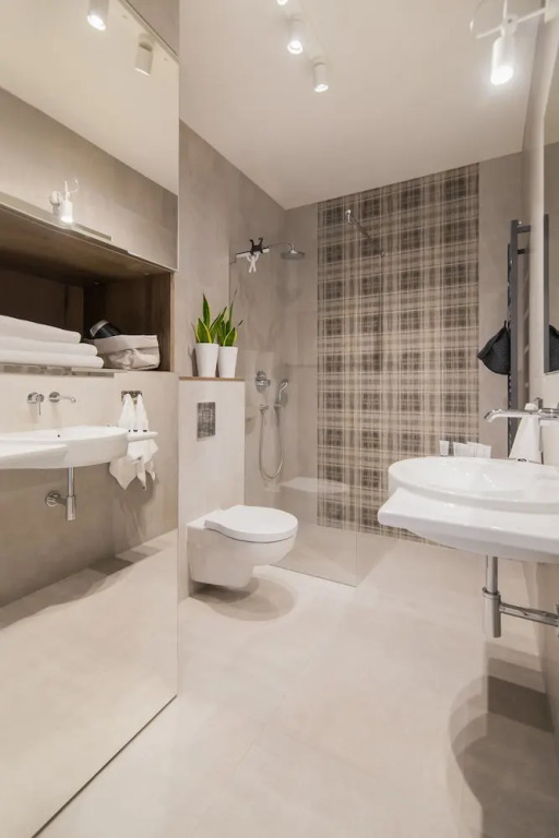 Sweet Apartments- Ericius Group