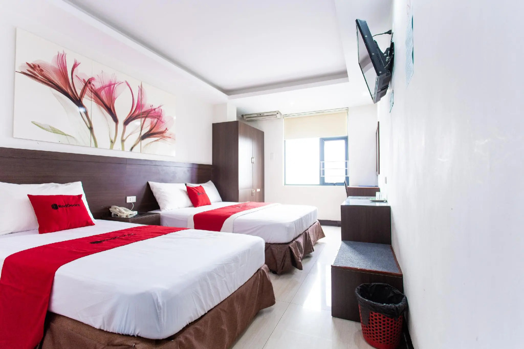 Sao Hotel Nguyen Ngoc Vu