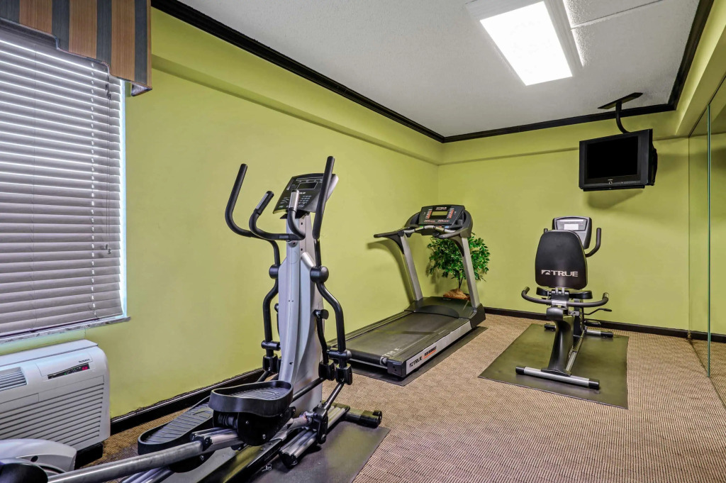 La Quinta Inn by Wyndham Columbia SE Fort Jackson