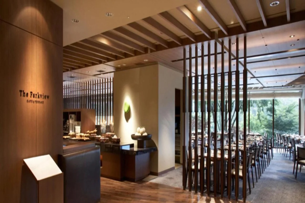 The Shilla Seoul