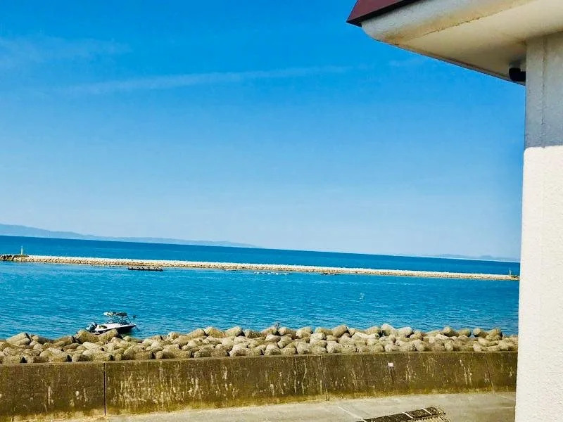 Minshuku Kaikeibo