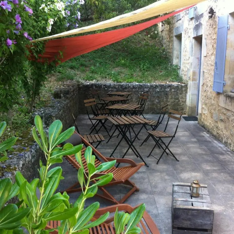 L'Ombrière