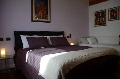 B&B Melograno MC