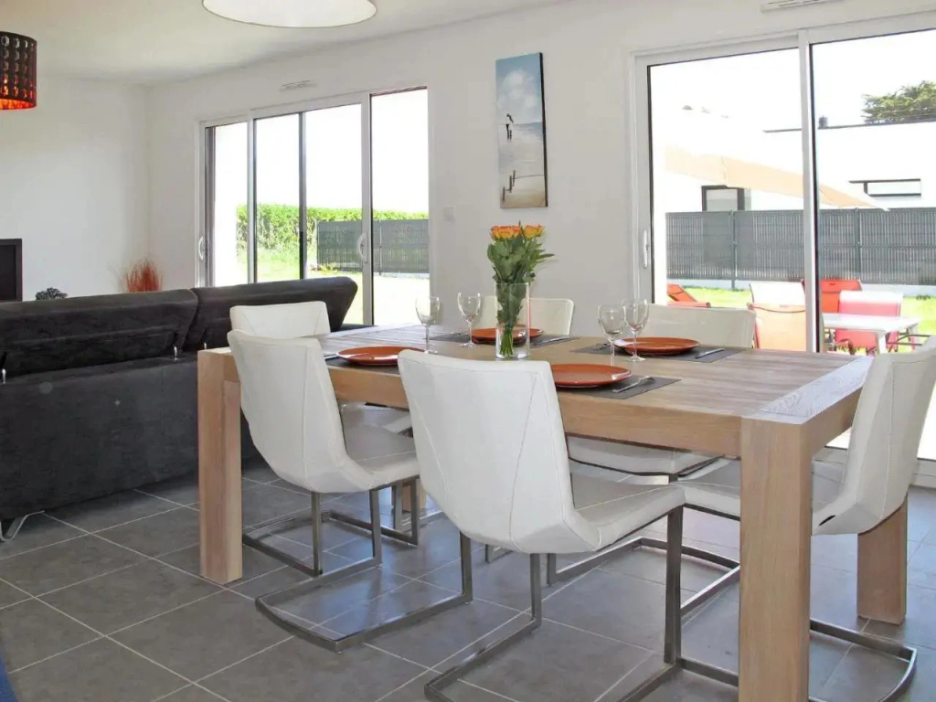 Holiday Home La Closière by Interhome