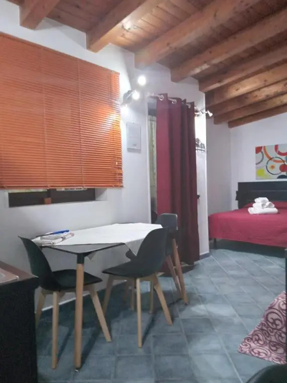 Villa Lucia