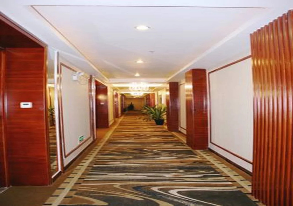 Guangzhou Yuncheng Hotel