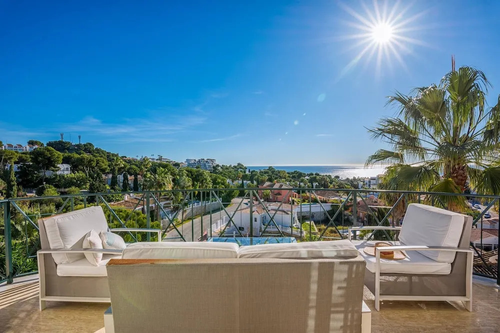 Villa Blanca
