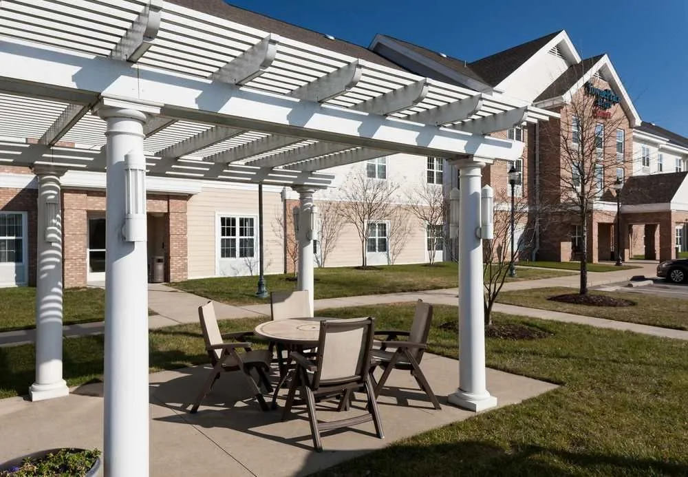 TownePlace Suites by Marriott Suffolk Chesapeake