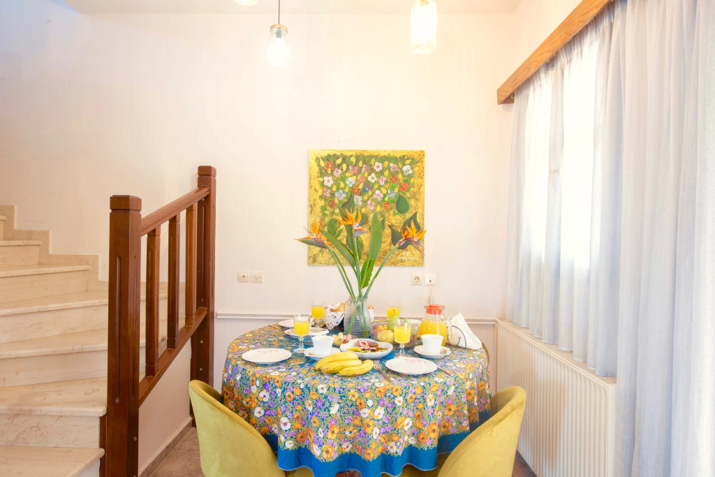 Villa Lygaria