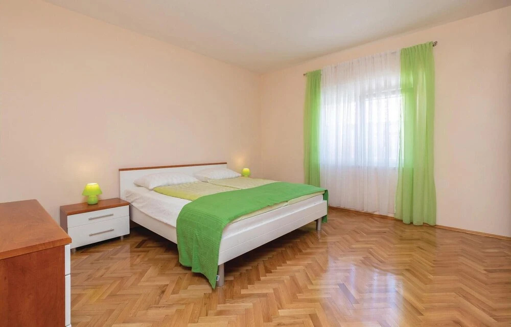Amazing Apartment in Zadar With 2 Bedrooms and Wifi