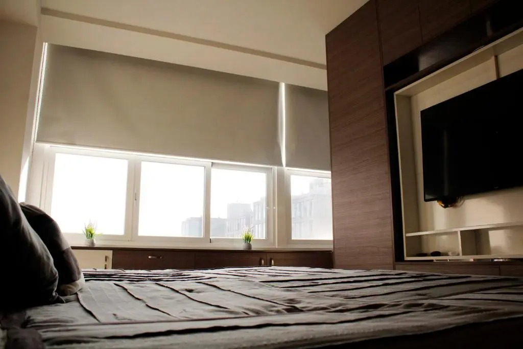 Premier Apartment Downtown 4 Guests 1202