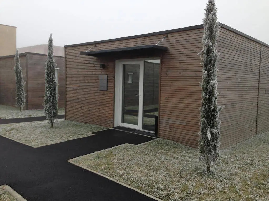 Les Cottages de France