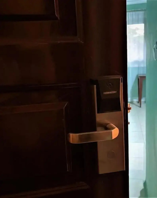 Platinum Hotel Douala
