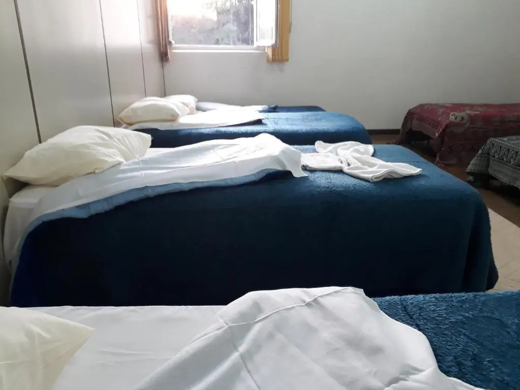 Hostel da Colina Padre Ildo Ghizoni