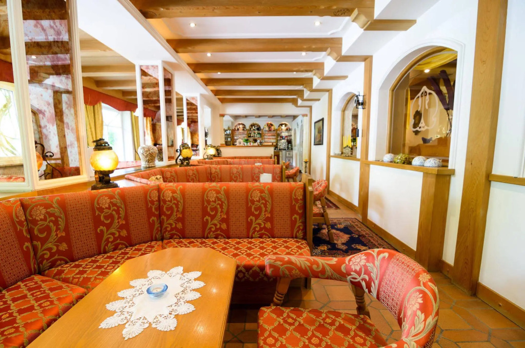Hotel Gschwangut