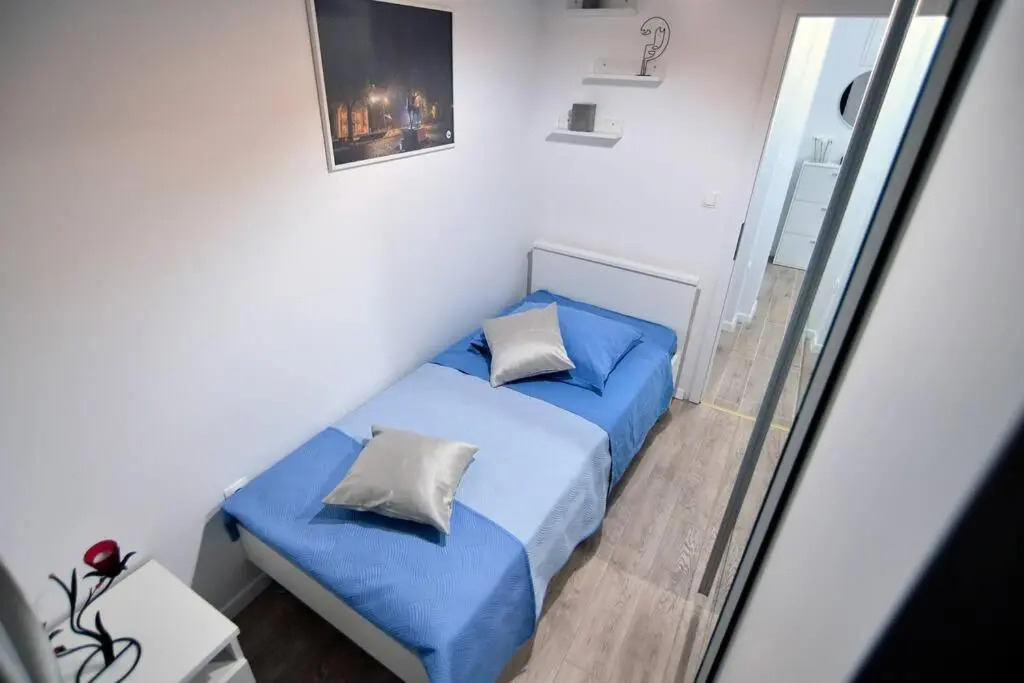 3-bedroom lovely Apartman Mladina