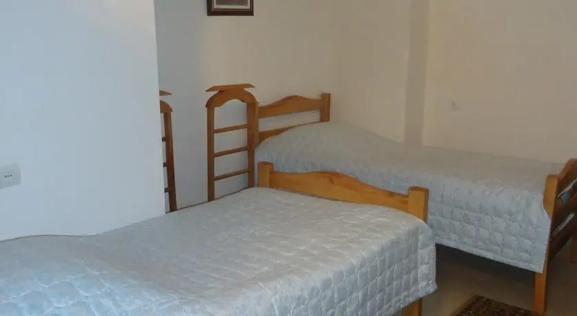Hostel on Tabukashvili 41