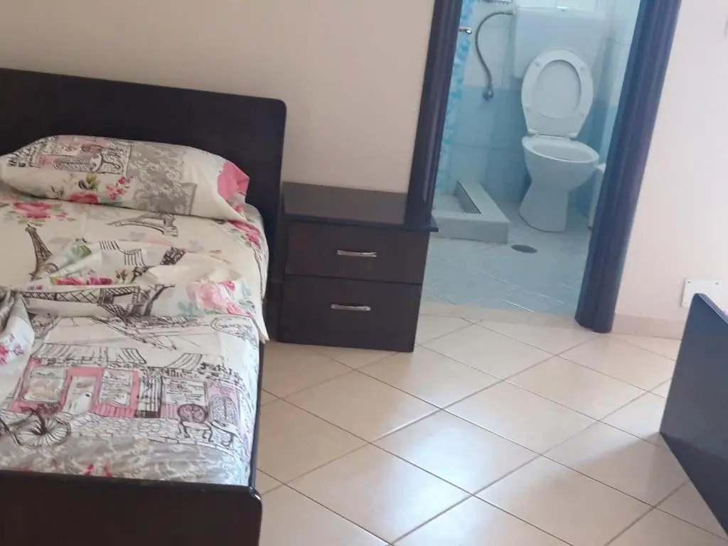 Studio Apartments Rizarjo