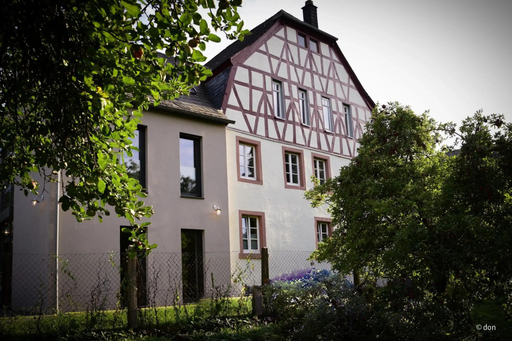 FeWo Freis in Brauneberg