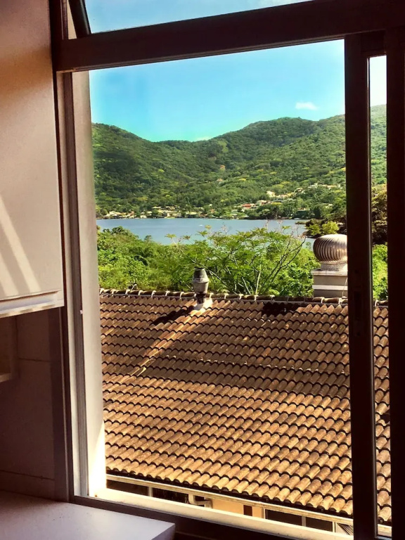Ap. Sublime na Lagoa da Conceição