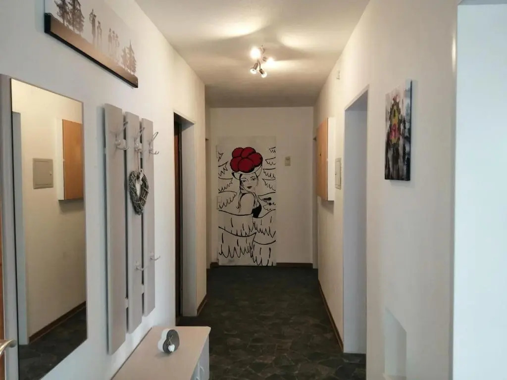 Haus Sommerberg