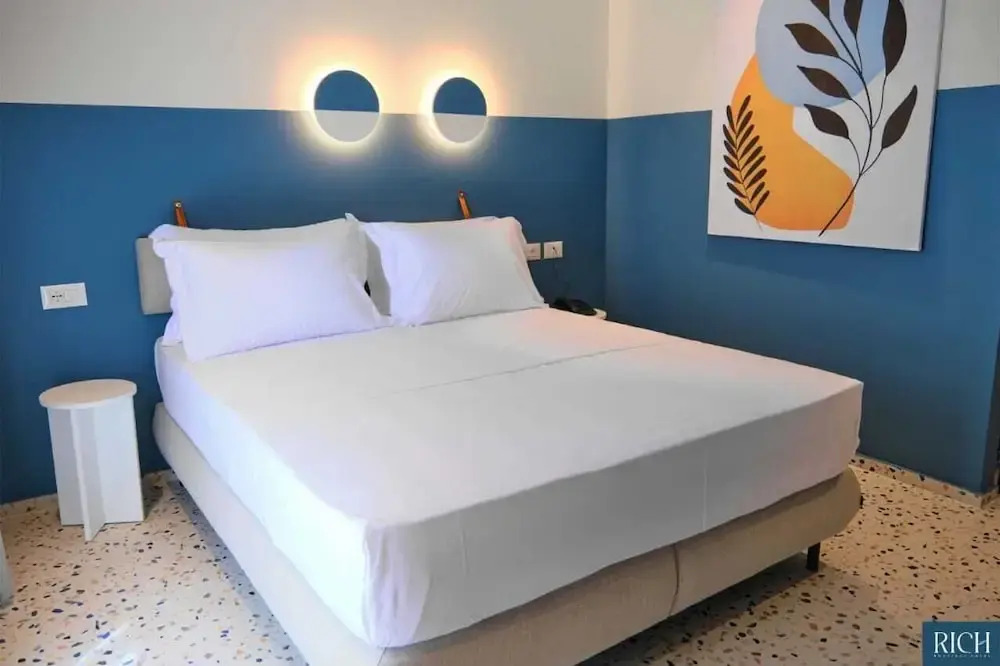 Rich Hotel Vlore
