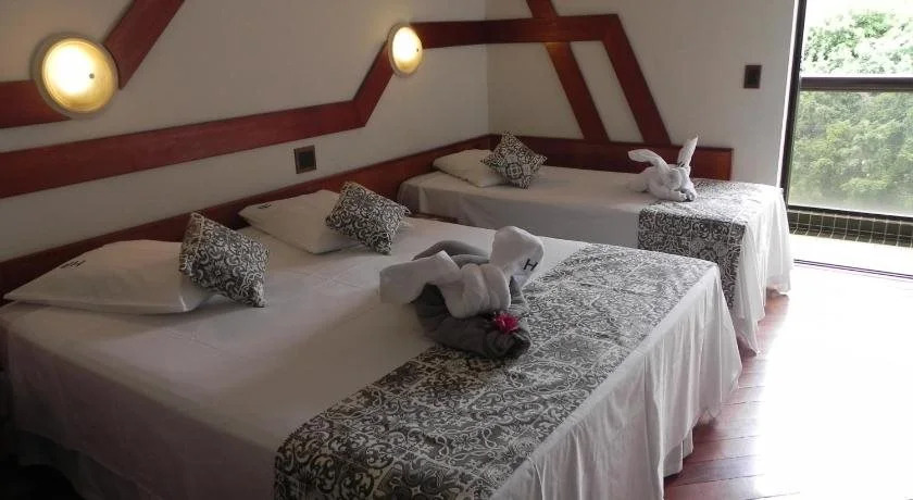 Serra Negra Paladium Hotel
