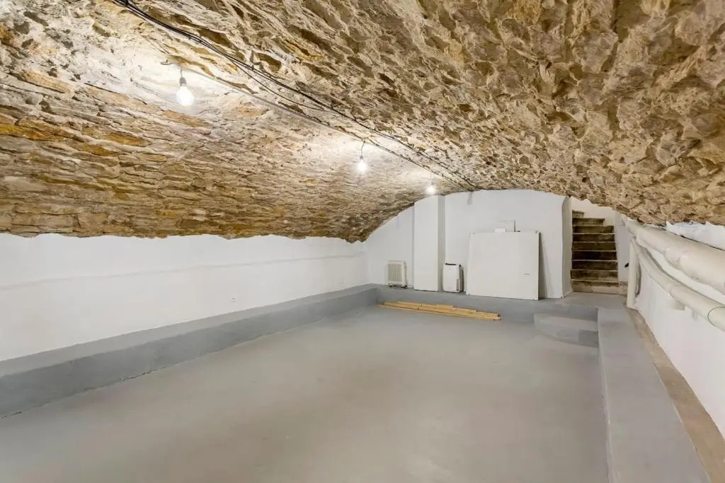Hamac Suites - Suite Verlet - Lyon 3