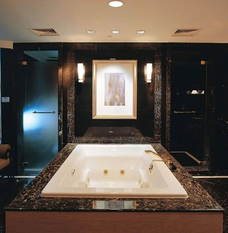 DoubleTree by Hilton Shanghai Pudong