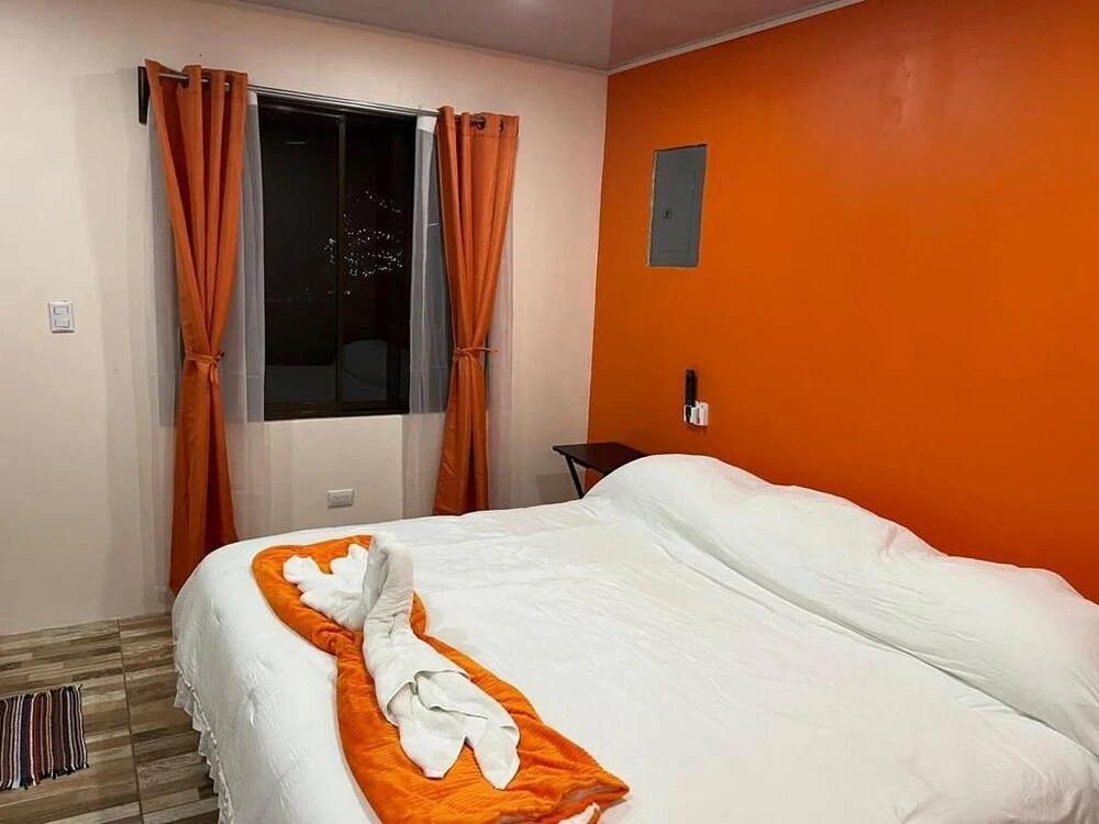 Cabañas Río Escondido en La Fortuna