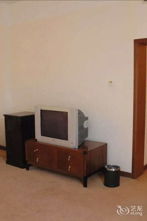 Tianjin Heping Hotel
