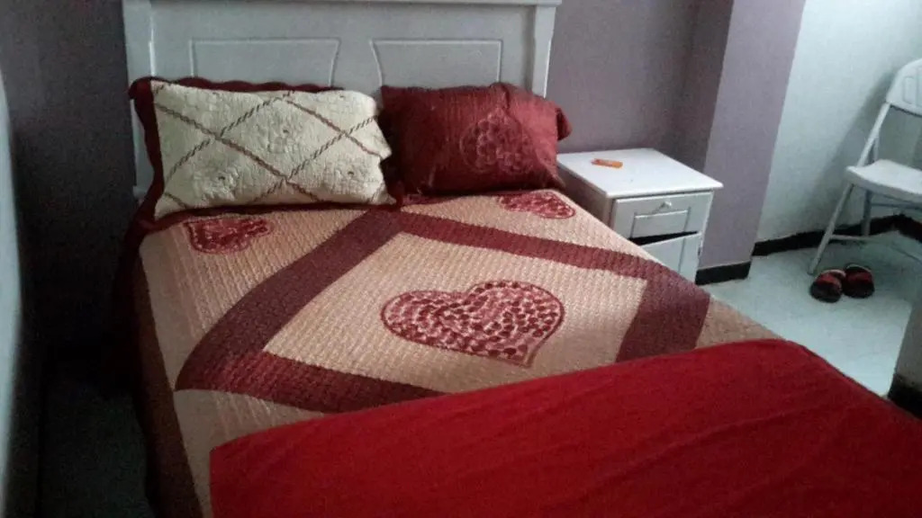 Amadu Hotel
