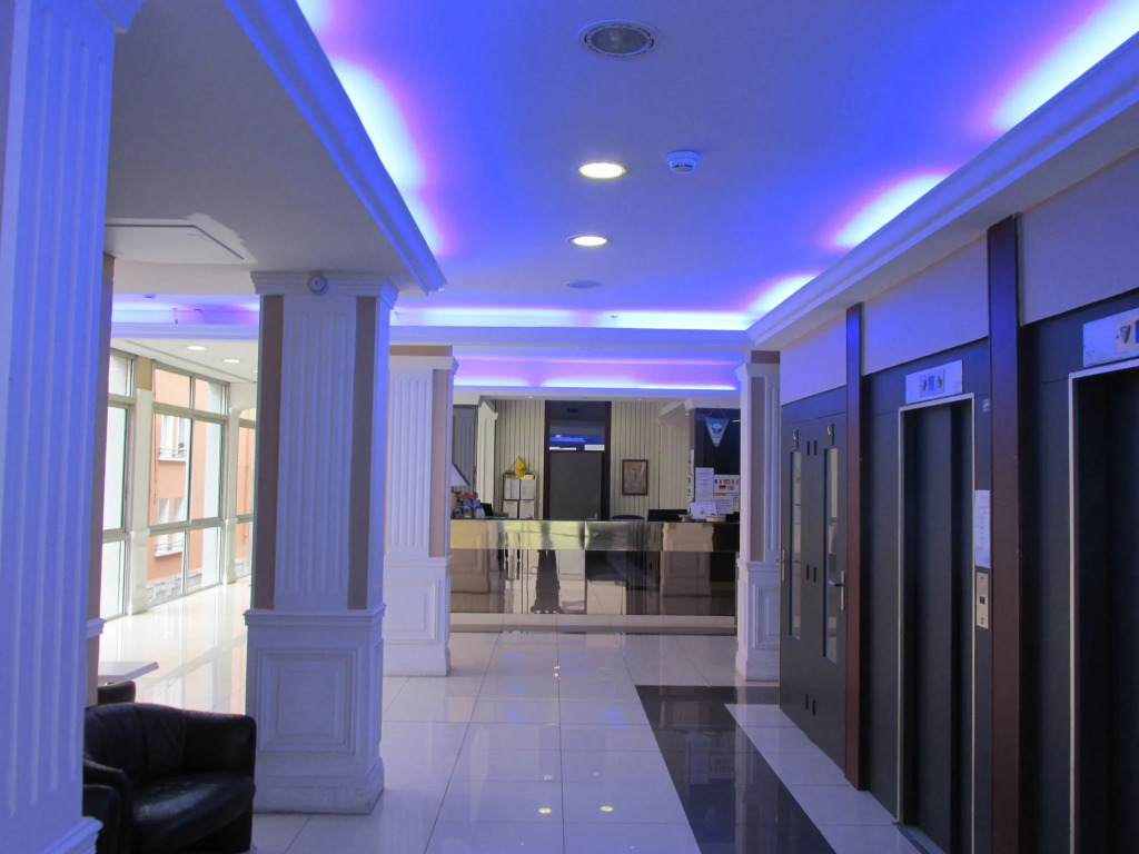 Hôtel Estival Arriel entièrement climatisé