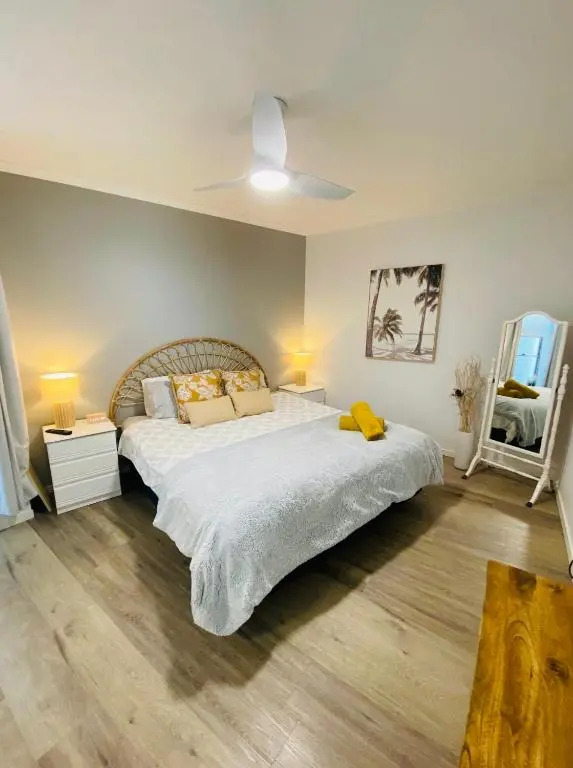 Seaside Stays Marcoola Private Apartment 1206a