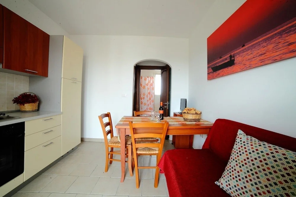 Residence Rivamare Ugento