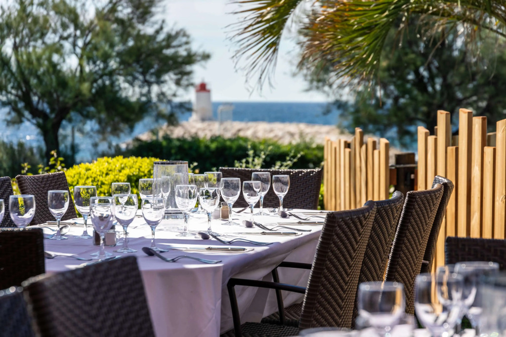 Hotel Paradou Mediterranee, BW Signature Collection by Best Western