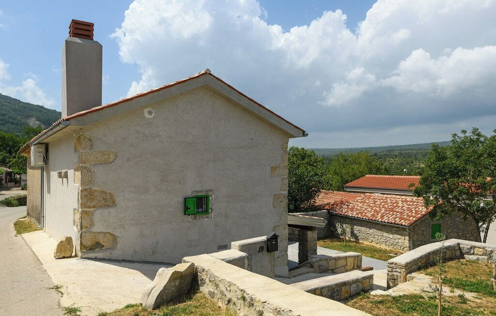 House Casa Della Nonna