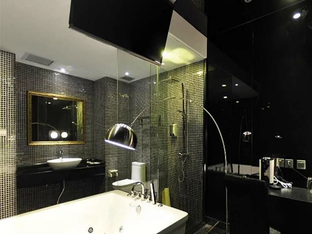 Jiuhou Boutique Hotel