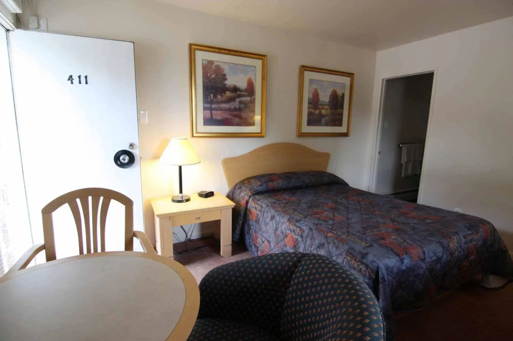 Motel Panoramique