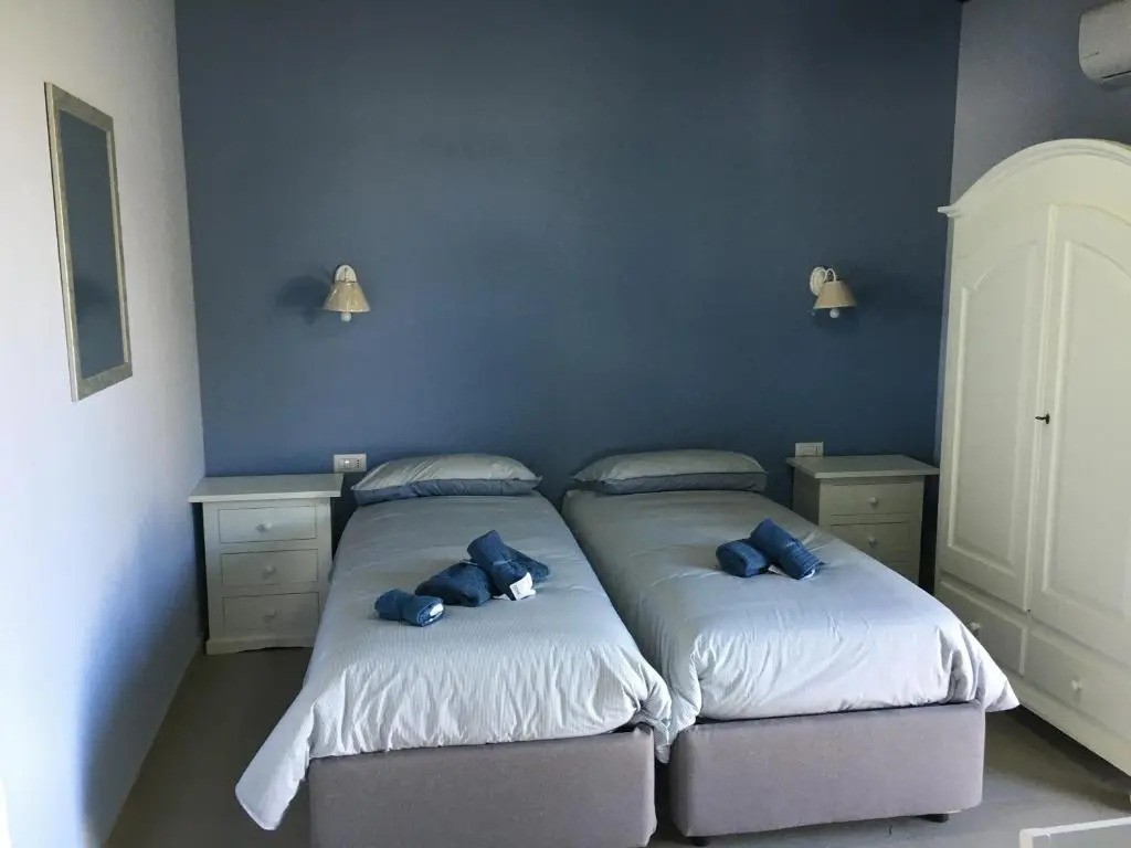 Agriturismo Crilù