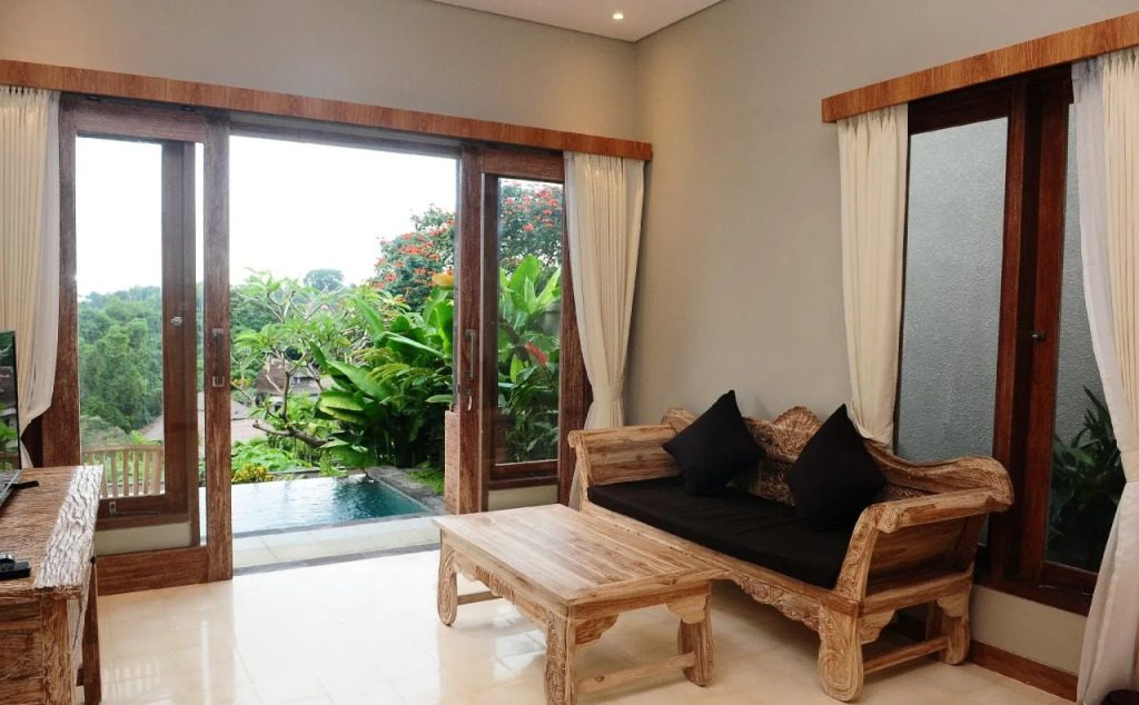 Letung Villa