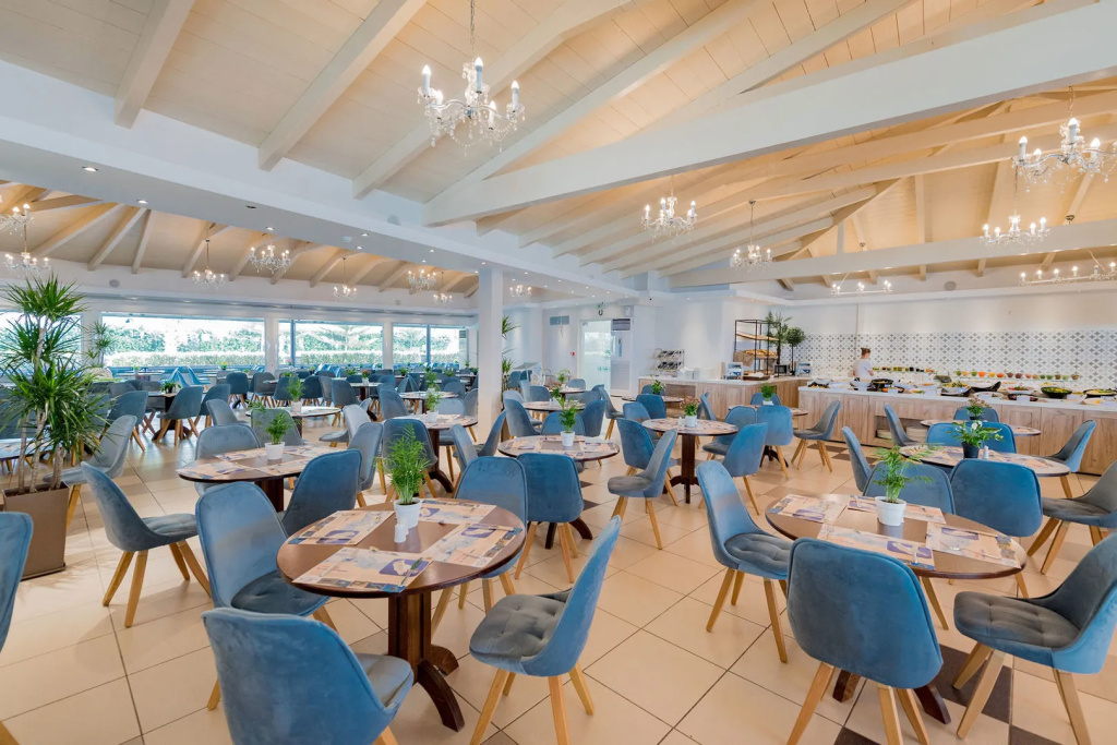 Tsilivi Beach Hotel Zakynthos