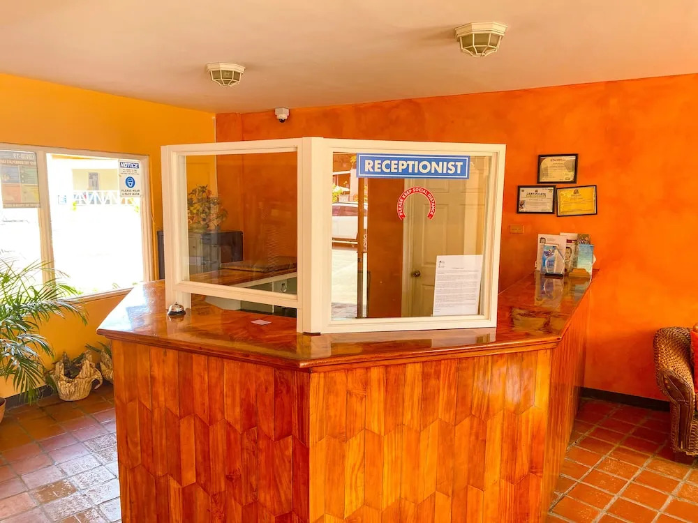 Point Salines Hotel