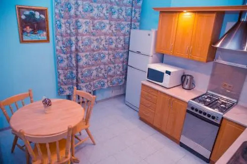 Apartment in Khreshchatyk Passage