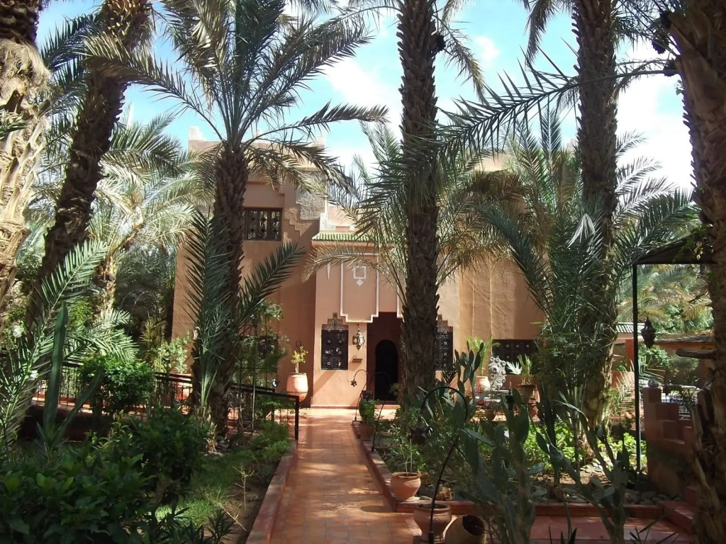 Riad Marrat