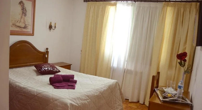 Residencia Filipe
