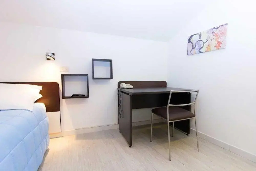 Albergo Romagna